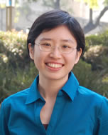 Yvonne Y. Chen